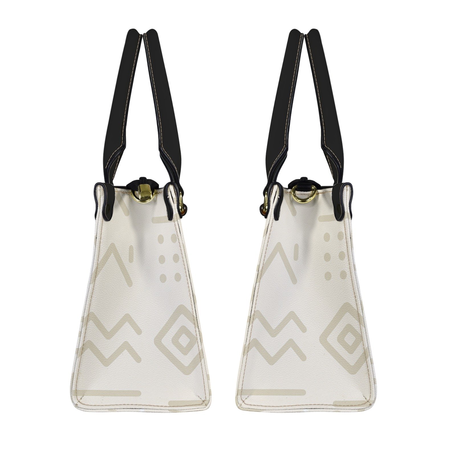 082ca5b0ad664d16dd04318034385932.jpg Sac à main L’Amana Épure | Blanc & Motif Ethnique Chic | Maïa Muto – Image 3
