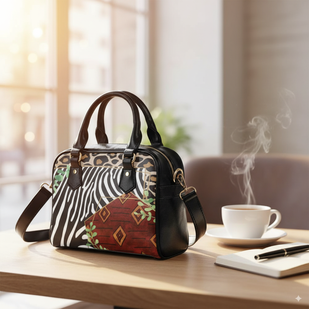 Motif ethnique : comprendre, reconnaître et porter les plus beaux motifs africains