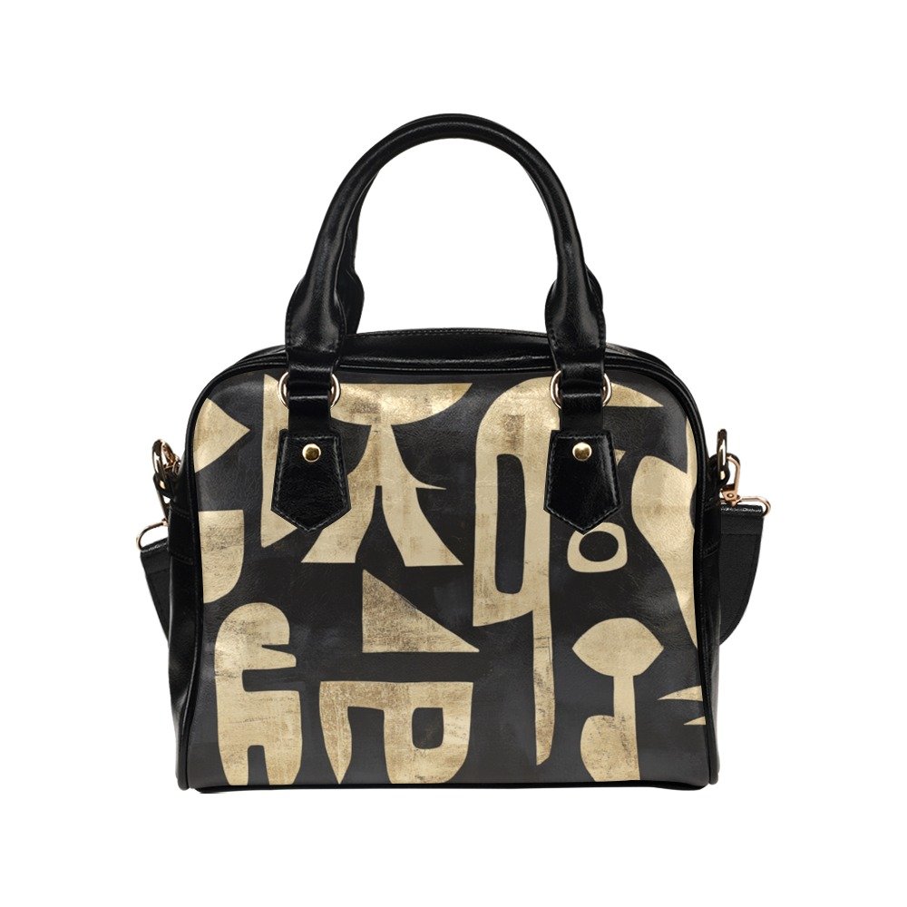 bdc6ec431b91eb9e4cd937fe47148f8f.jpg Sac à main Amana Vision | Design Abstrait Or & Noir | Maïa Muto – Image 4